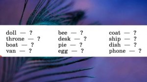 Rainbow English 2-2, Step 50, Английский язык 2 класс ч.2, Афанасьева.