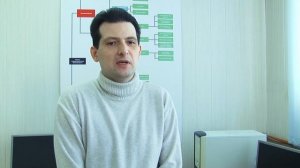 Выбираем направление обучения. Специалист по информационной безопасности.