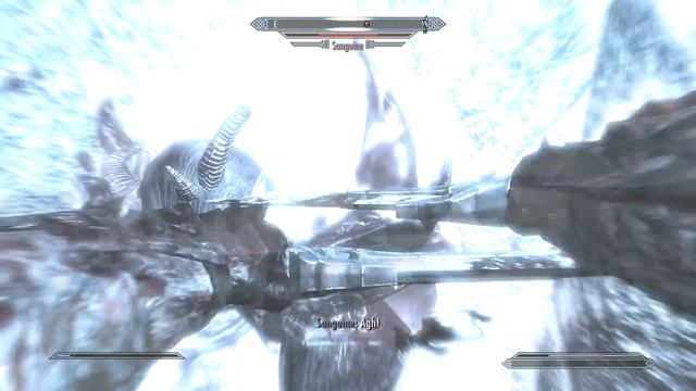 Skyrim Mods: Daedric Magic DLC #2 смотреть онлайн