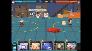 Как задвоить Мистериона? | SPPDSouth Park Phone Destroyer