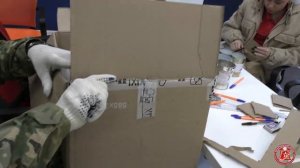 Окопная свеча