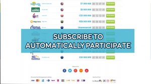 LottoBooker.com - Buy lottery tickets online of world's biggest lotteries