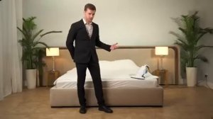 Пылесос для удаления пылевого клеща с Ультрафиолетовой лампой