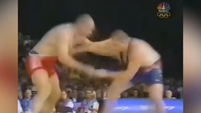 Karelin's Reign of Terror: How One Man Dominated The Wrestling World смотреть онлайн
