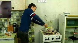 реакция на пегу (часть 2)