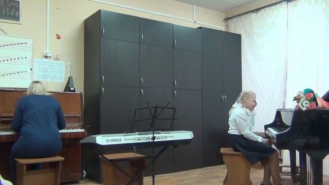 Концерт Концертов