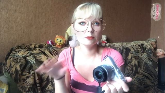 Честный обзор фотоаппарата canon m100 смотреть онлайн