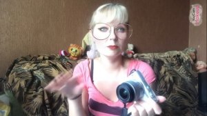 Честный обзор фотоаппарата canon m100