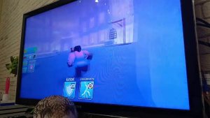 УРА РБ НА РS4 И 5 ВЫШЕЛ! Полезные советы для людей которые начали играть в Roblox на PS4 и PS5