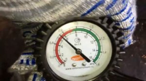Двигатель G6DB 3.3 V6 24V 235 л.с. – проверка компрессии