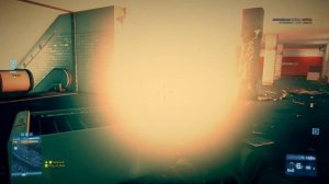 [BATTLEFIELD3 1080p]i5 3550 GTX770 8gb RAM тест производительности