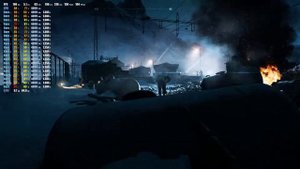 Core i9 10850K / GeForce RTX 3090 (Test in 12 Games + Benchmark) in Full HD