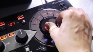 Обзор Pioneer RMX-1000 от DVJ Burzhuy на Radio Intense