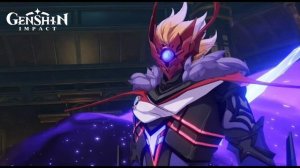 All Boss Battle Music Theme (3.2) | Genshin Impact