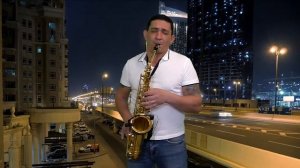 Stevie Wonder - I Just Called to Say I Love You.