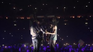 Sharp Edges (One More Light Live) - Linkin Park