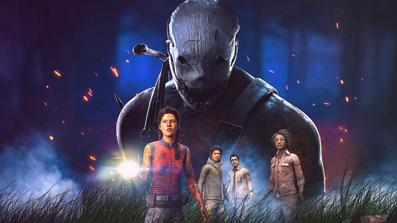 Dead by Daylight - КофеиМАНЫ 6
