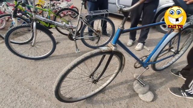 Нархҳои Дучархаҳо истеҳсоли Корея ва Тайванд смотреть онлайн