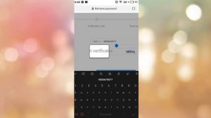 Телефон заблокирован Meizu M3 note