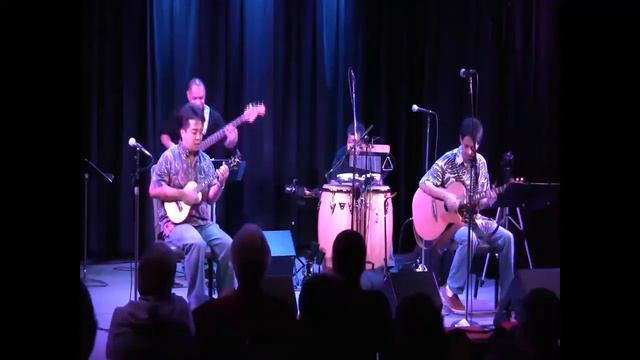 "G Minor Fleas", 'Ukulele By Herb Ohta, Jr. смотреть онлайн