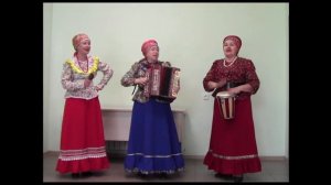 "Терские частушки"