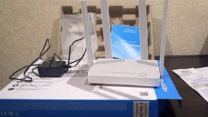 📶 Keenetic Extra KN-1710, PPPoE настройка роутера