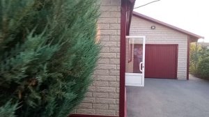 В саду у Игоря и Лены. Часть 1-я.