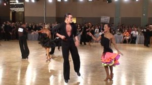 Сильде Алексей — Фирстова Анна / Jive /