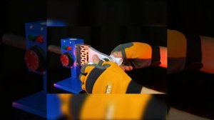 Аппарат для сварки пластиковых труб СОЮЗ СТС-7222 1,5кВт