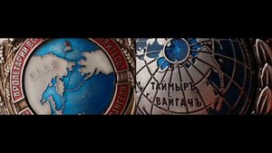Потоп 19 или 20 века? Российская империя дала подсказку. Всемирный потоп засыпанные города.