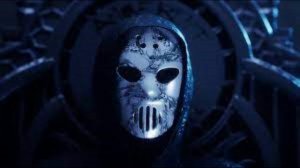 Angerfist Mix