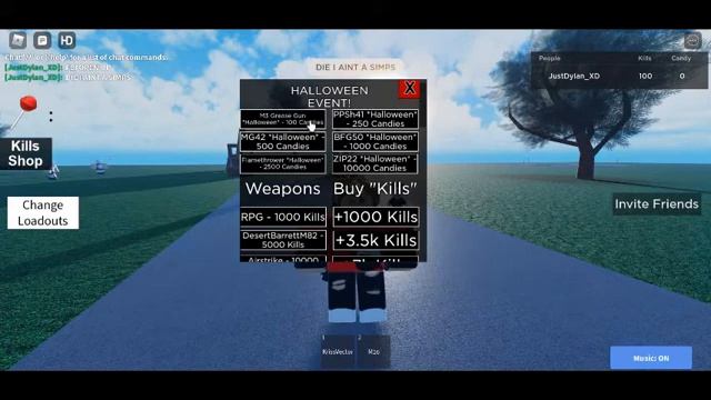 KILL NEKO SIMULATOR смотреть онлайн