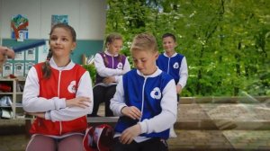 Орлята России направления классный час 30 января 2023 разговоры о важном движение первых