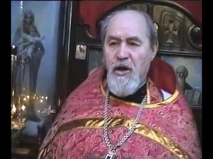 Праздник жён-мироносиц. Проповедь протоиерея Василия Ермакова