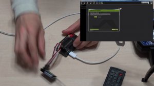 Сборка квадрокоптера F450. Часть 4. Настройка APM 2.6.