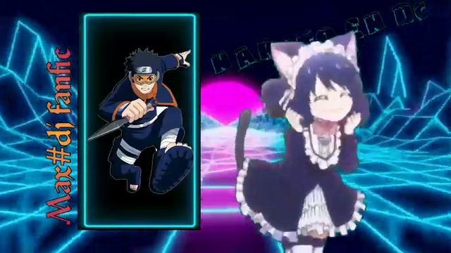 naruto en dc. capitulo 3: ahora este soy yo. смотреть онлайн