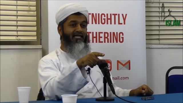 Баракят в доме Шейх Хасан Али. смотреть онлайн