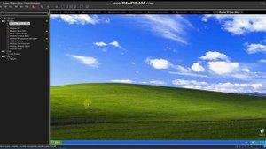 Как добавить диск на Windows XP в VMware Workstation