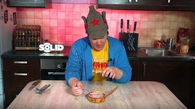 СЮРСТРЕММИНГ 2.0 - КАК ЕГО ЕСТЬ ДОМА!? Соседи в ШОКЕ!