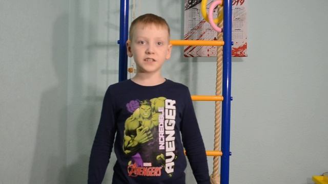 Работаем над техникой подтягивания! смотреть онлайн