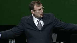 Проповедь: "Препятствия плодоносной жизни" (Алексей Коломийцев)