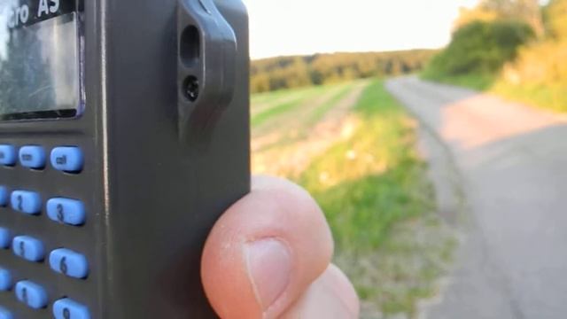 DNT Micro AS (80FM/12AM) смотреть онлайн