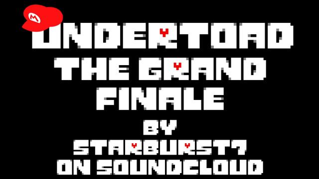 Undertoad (Undertale AU) - The Grand Finale [Extended] смотреть онлайн
