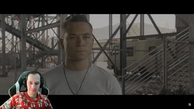 Реакция на обзор Форсаж 9 от TerlKabot смотреть онлайн