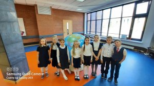 Прощай, 2-й класс!