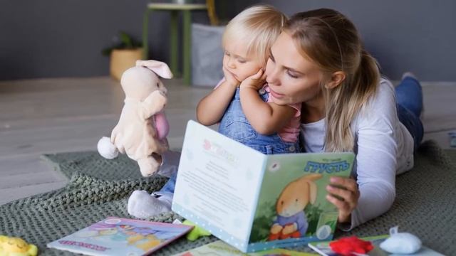 Проблемы воспитания и развития детей