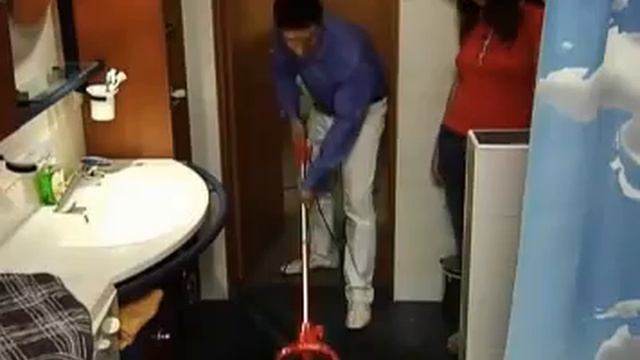 Паровая швабра Monster SteamJet (MaxShop24.ru - Тел. 92-127-93) смотреть онлайн