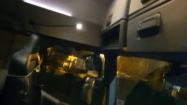 Renault Sport Truck Cab Tour #LUKECINAHGV