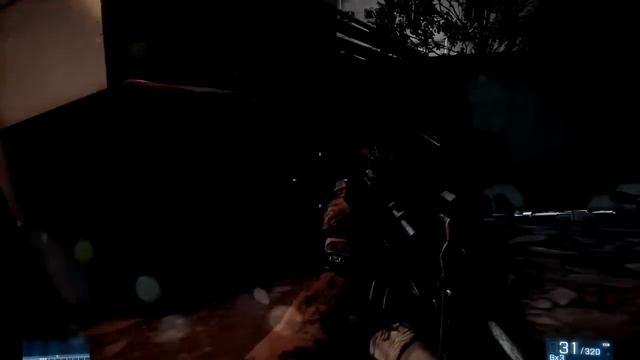 BF3 Ultra settings on AMD FX-4170 + Gtx 570 (Reviews)