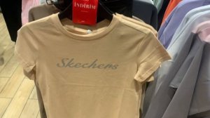 Кроссовки  SKECHERS в ТЦ Терра Сити. Шопинг в Анталии.